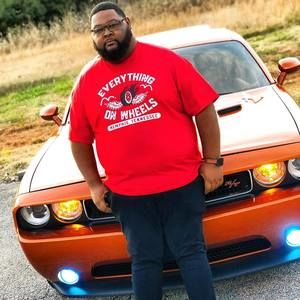 Meet your Posher, Mike